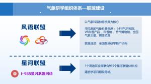 “风语联盟”