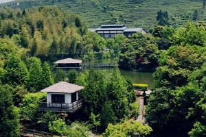贵州省湄潭县气象研学旅行营地