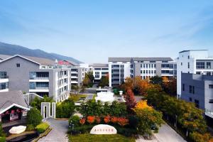 航天新气象研学旅行营地