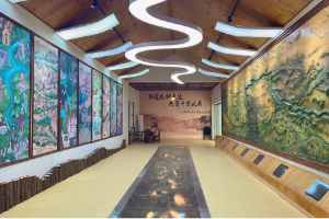 商丘市梁园区气象研学旅行营地
