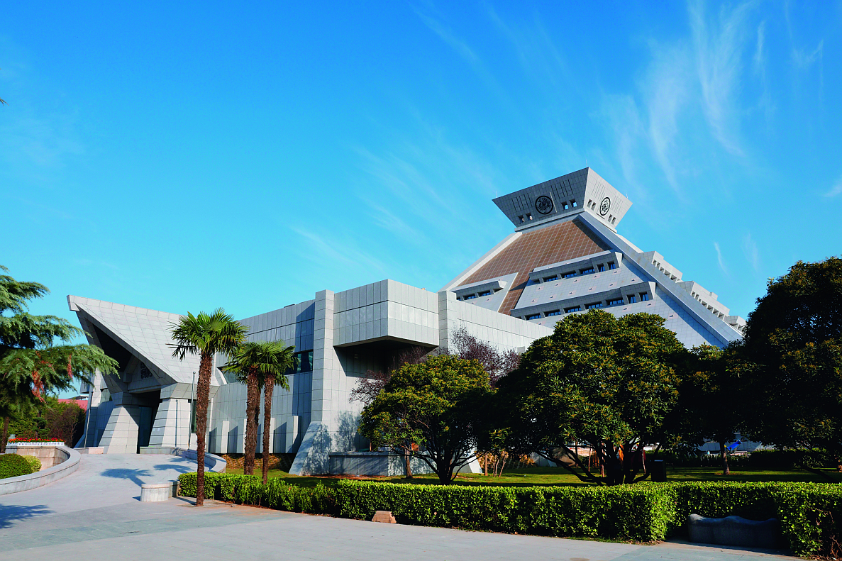 河南省气象科学研究所气象研学旅行营地