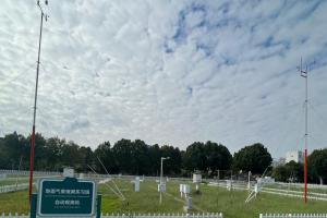 南京信息工程大学气象研学旅行营地